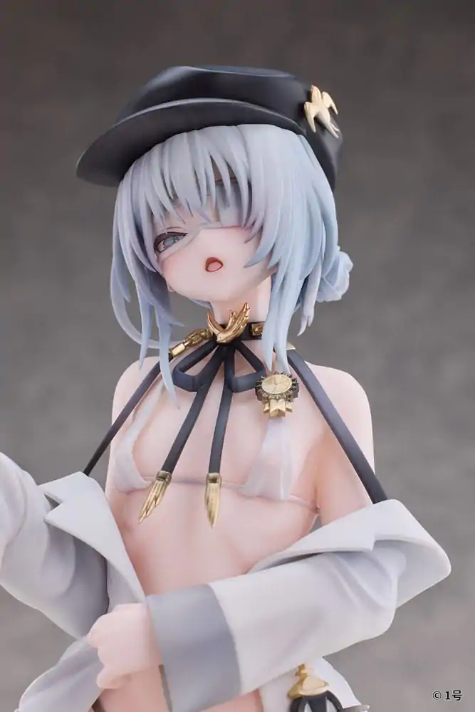 Oryginalna Postać Statuetka PVC Chitomi Yoichi Swimsuit Ver. Edycja Specjalna 29 cm zdjęcie produktu
