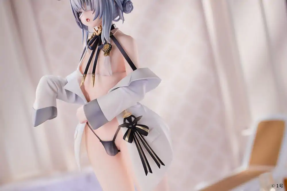 Oryginalna Postać Statuetka PVC Chitomi Yoichi Swimsuit Ver. Edycja Specjalna 29 cm zdjęcie produktu