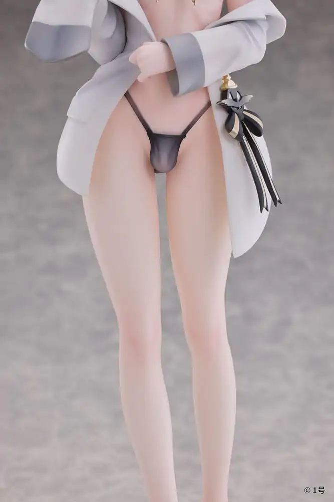 Oryginalna Postać Statuetka PVC Chitomi Yoichi Swimsuit Ver. Edycja Specjalna 29 cm zdjęcie produktu