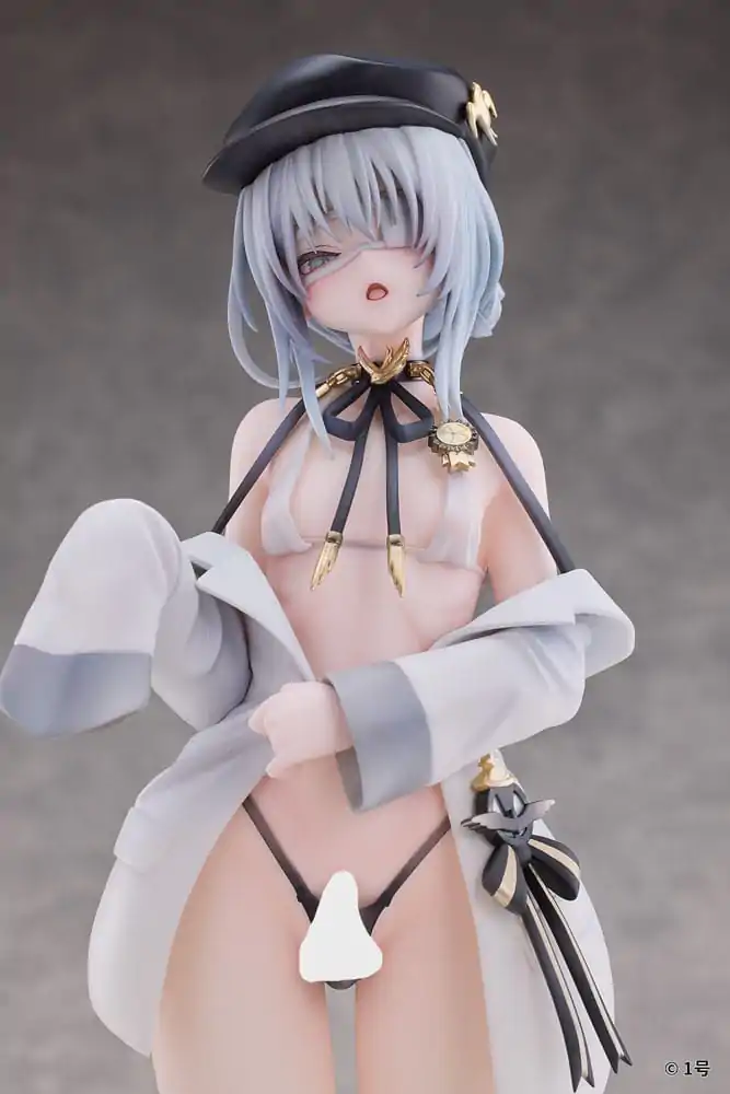 Oryginalna Postać Statuetka PVC Chitomi Yoichi Swimsuit Ver. Edycja Specjalna 29 cm zdjęcie produktu