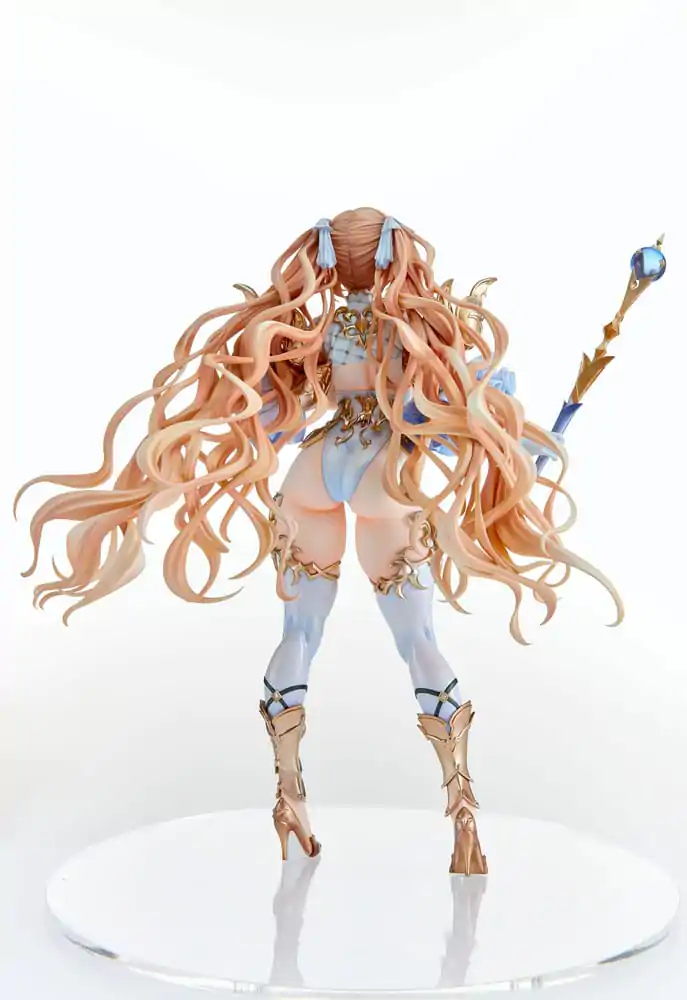 Original Character Dark Elf Village Series Statuetka PVC 1/6 14th villager Mama Tiana 32 cm zdjęcie produktu