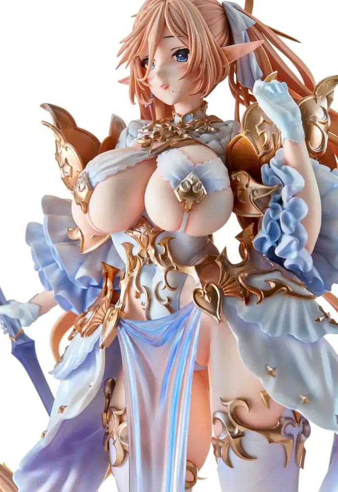 Original Character Dark Elf Village Series Statuetka PVC 1/6 14th villager Mama Tiana 32 cm zdjęcie produktu