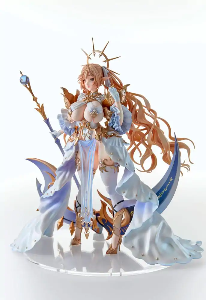 Original Character Dark Elf Village Series Statuetka PVC 1/6 14th villager Mama Tiana 32 cm zdjęcie produktu