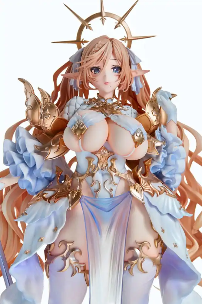 Original Character Dark Elf Village Series Statuetka PVC 1/6 14th villager Mama Tiana 32 cm zdjęcie produktu