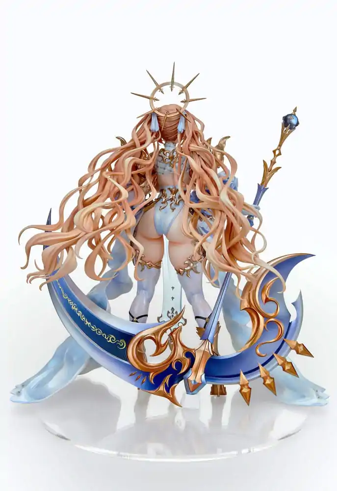 Original Character Dark Elf Village Series Statuetka PVC 1/6 14th villager Mama Tiana 32 cm zdjęcie produktu