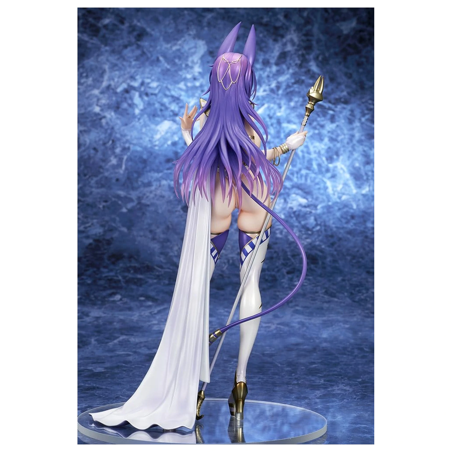 Original Character DISH figurka PVC 1/7 Original Priestess Space Shibuna 28 cm zdjęcie produktu