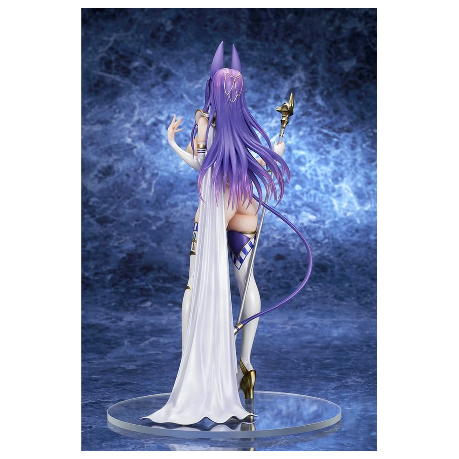 Original Character DISH figurka PVC 1/7 Original Priestess Space Shibuna 28 cm zdjęcie produktu