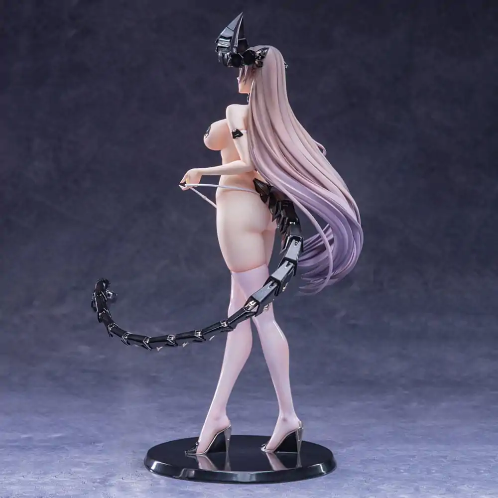 Figurka PVC Original Character Dragon-Ryuhime, ilustracja Lovecacao, 28 cm zdjęcie produktu