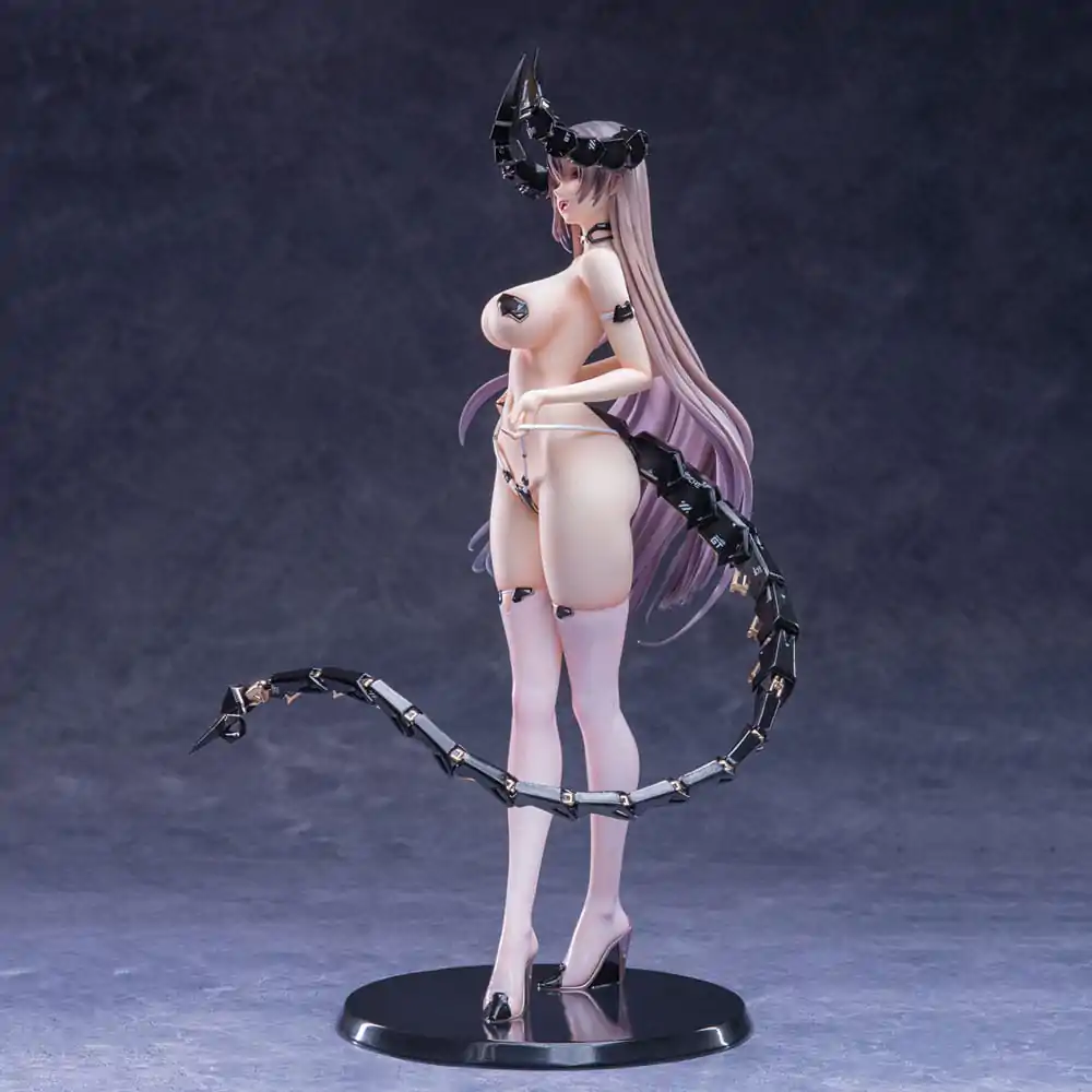 Figurka PVC Original Character Dragon-Ryuhime, ilustracja Lovecacao, 28 cm zdjęcie produktu