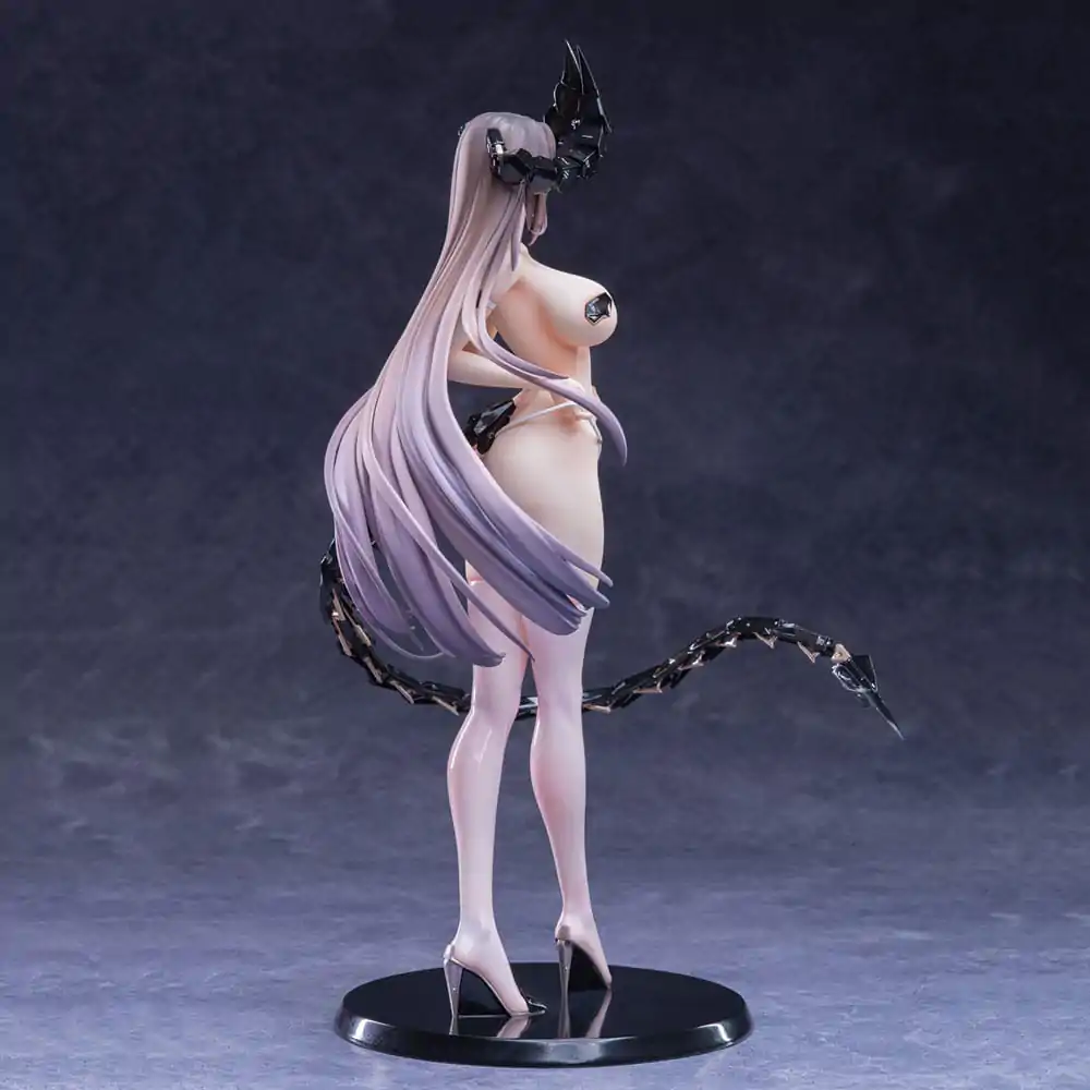 Figurka PVC Original Character Dragon-Ryuhime, ilustracja Lovecacao, 28 cm zdjęcie produktu