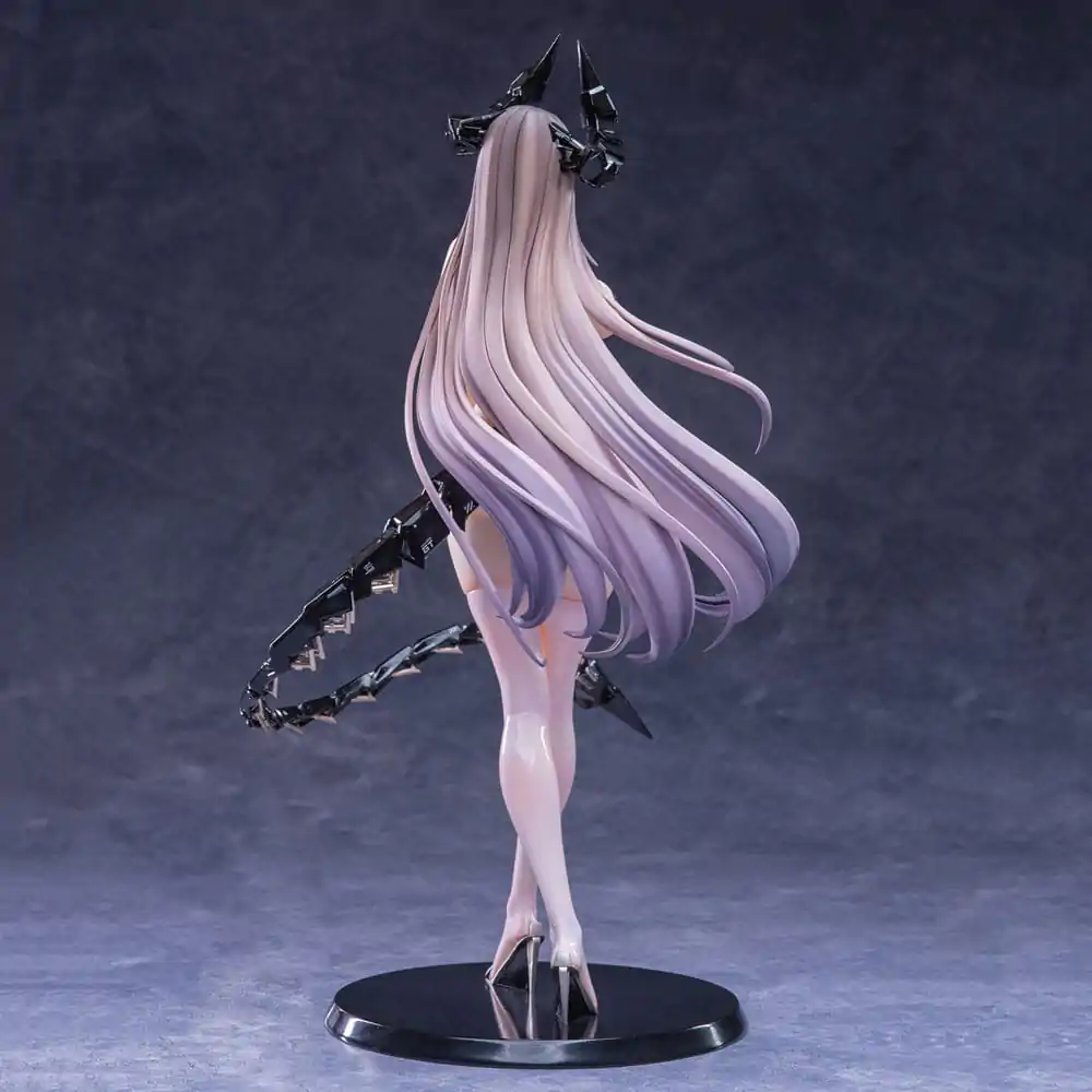 Figurka PVC Original Character Dragon-Ryuhime, ilustracja Lovecacao, 28 cm zdjęcie produktu