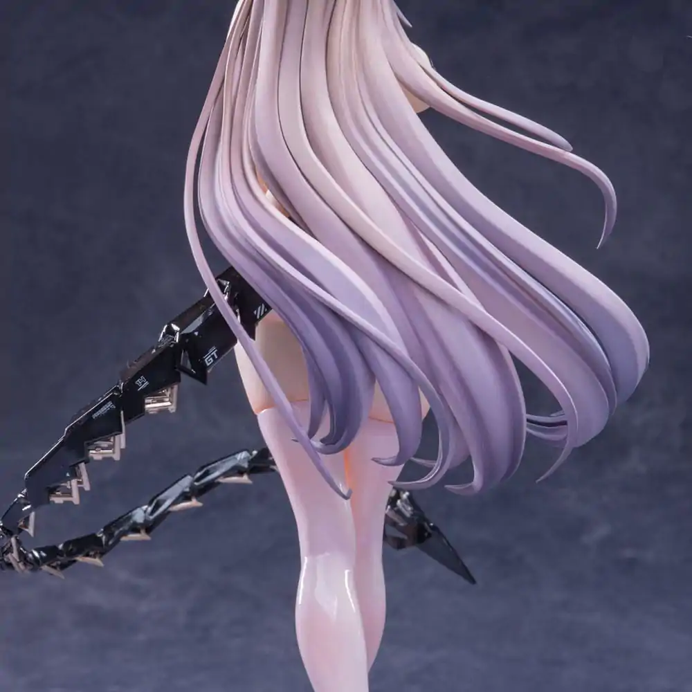 Figurka PVC Original Character Dragon-Ryuhime, ilustracja Lovecacao, 28 cm zdjęcie produktu