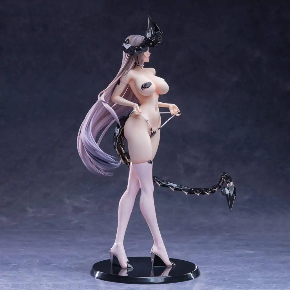 Figurka PVC Original Character Dragon-Ryuhime, ilustracja Lovecacao, 28 cm zdjęcie produktu