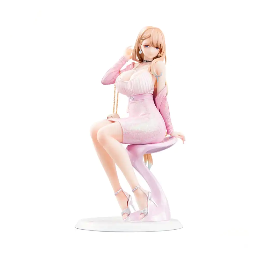 Original Character Dress Series Statuetka PVC 1/6 Tutor Asako Fuyuyama 23 cm zdjęcie produktu