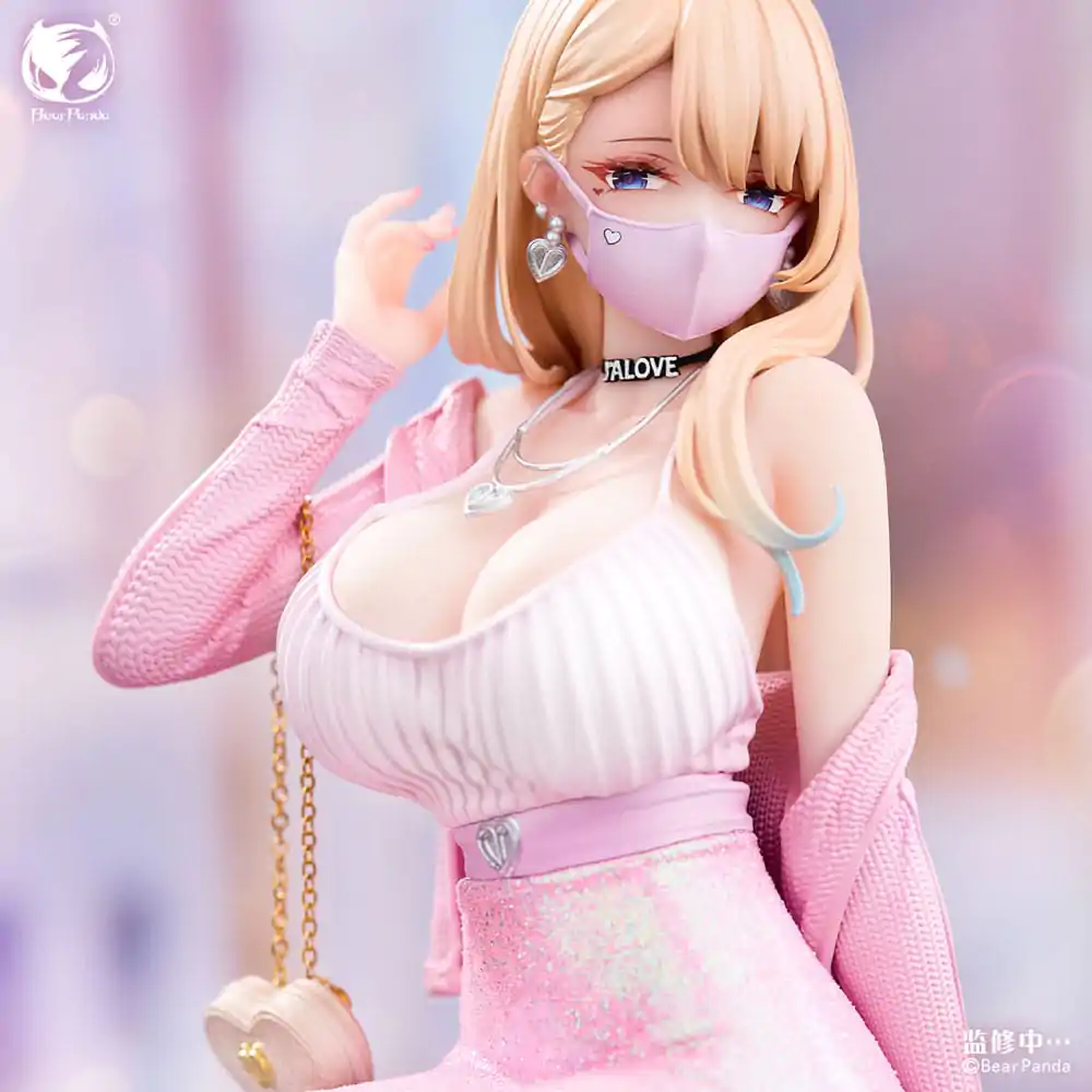 Original Character Dress Series Statuetka PVC 1/6 Tutor Asako Fuyuyama 23 cm zdjęcie produktu