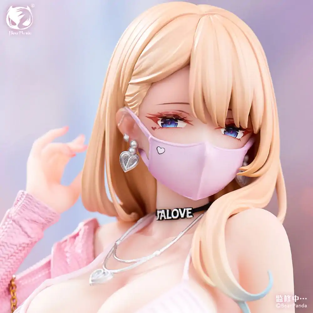 Original Character Dress Series Statuetka PVC 1/6 Tutor Asako Fuyuyama 23 cm zdjęcie produktu