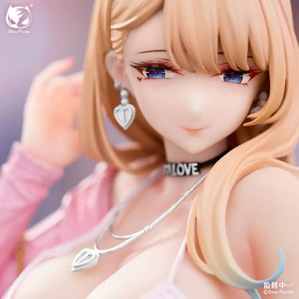 Original Character Dress Series Statuetka PVC 1/6 Tutor Asako Fuyuyama 23 cm zdjęcie produktu