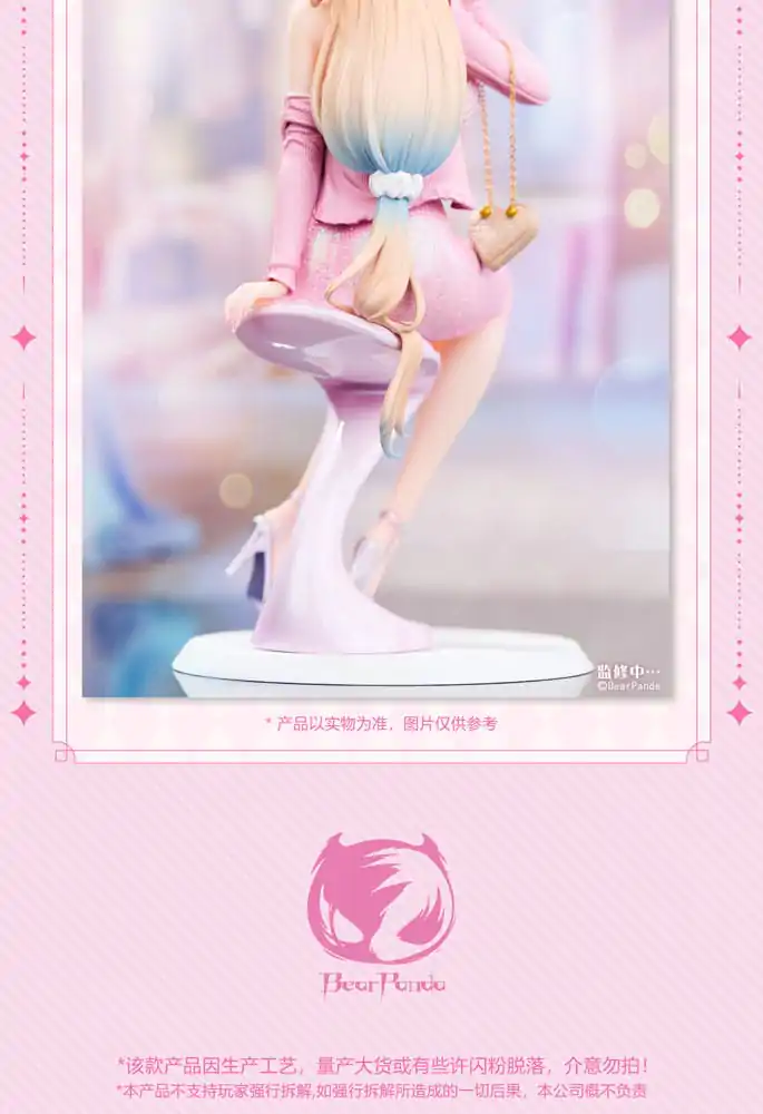 Original Character Dress Series Statuetka PVC 1/6 Tutor Asako Fuyuyama 23 cm zdjęcie produktu