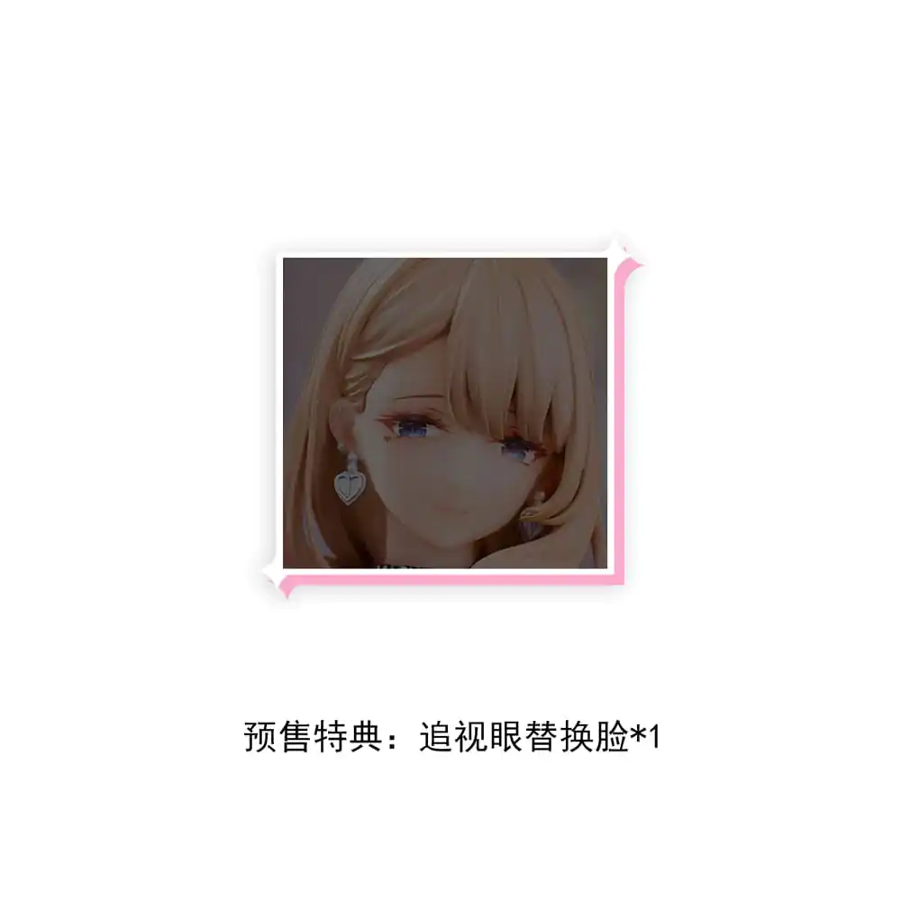 Original Character Dress Series Statuetka PVC 1/6 Tutor Asako Fuyuyama 23 cm zdjęcie produktu