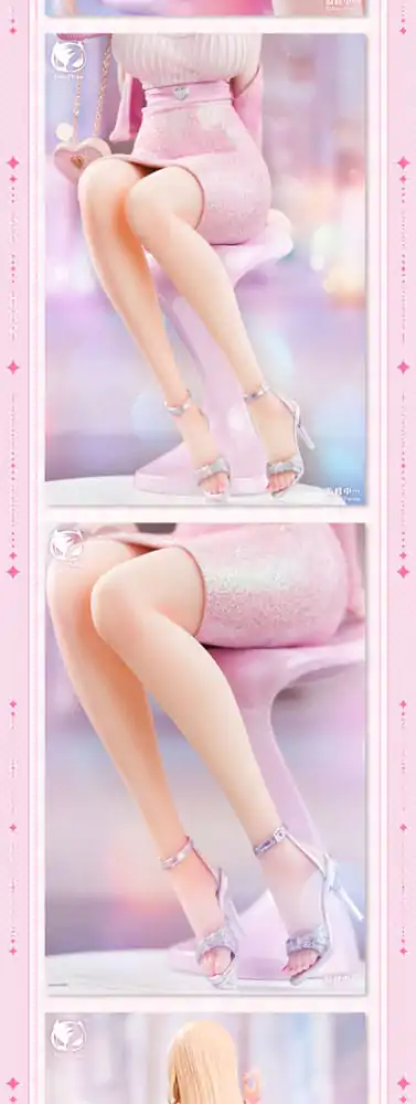 Original Character Dress Series Statuetka PVC 1/6 Tutor Asako Fuyuyama 23 cm zdjęcie produktu