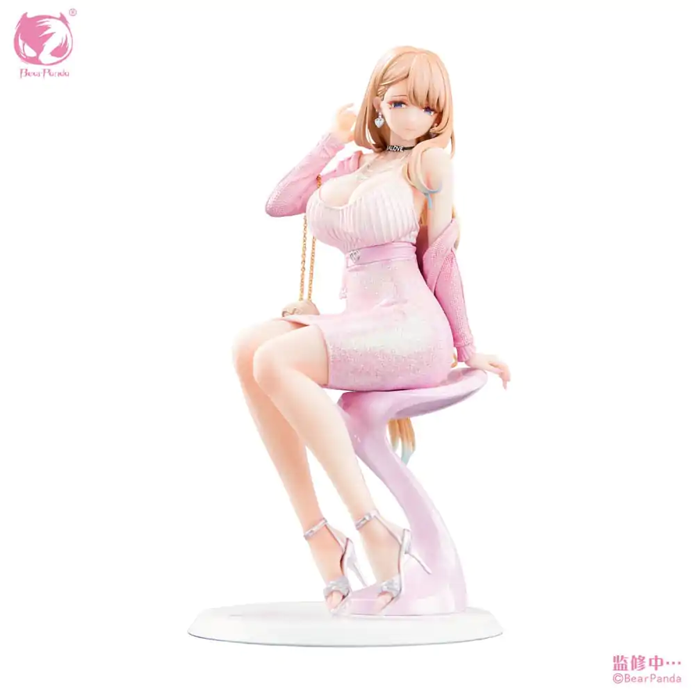 Original Character Dress Series Statuetka PVC 1/6 Tutor Asako Fuyuyama 23 cm zdjęcie produktu