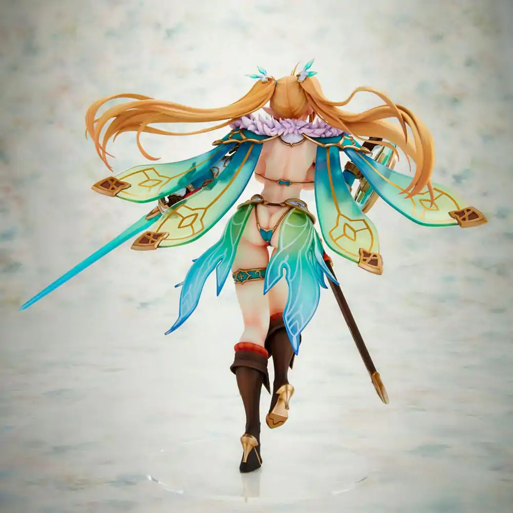 Postać Oryginalna Elf Village Series Statua PVC 1/6 12 Mieszkanka Lulunya 25 cm zdjęcie produktu