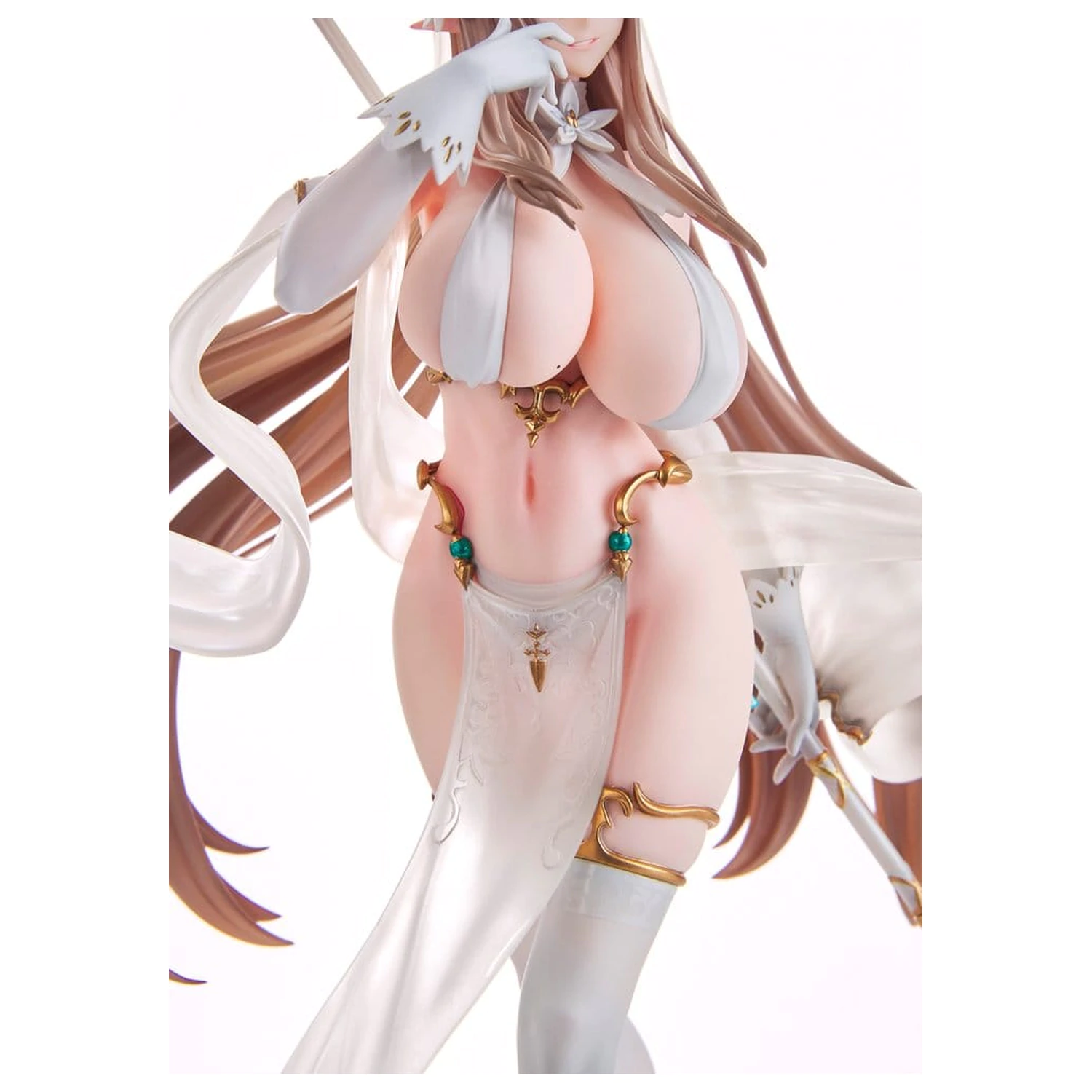 Original Character Elf Village Series Statuetka PVC 1/6 13th Villager Zephia Edycja Limitowana 25 cm zdjęcie produktu