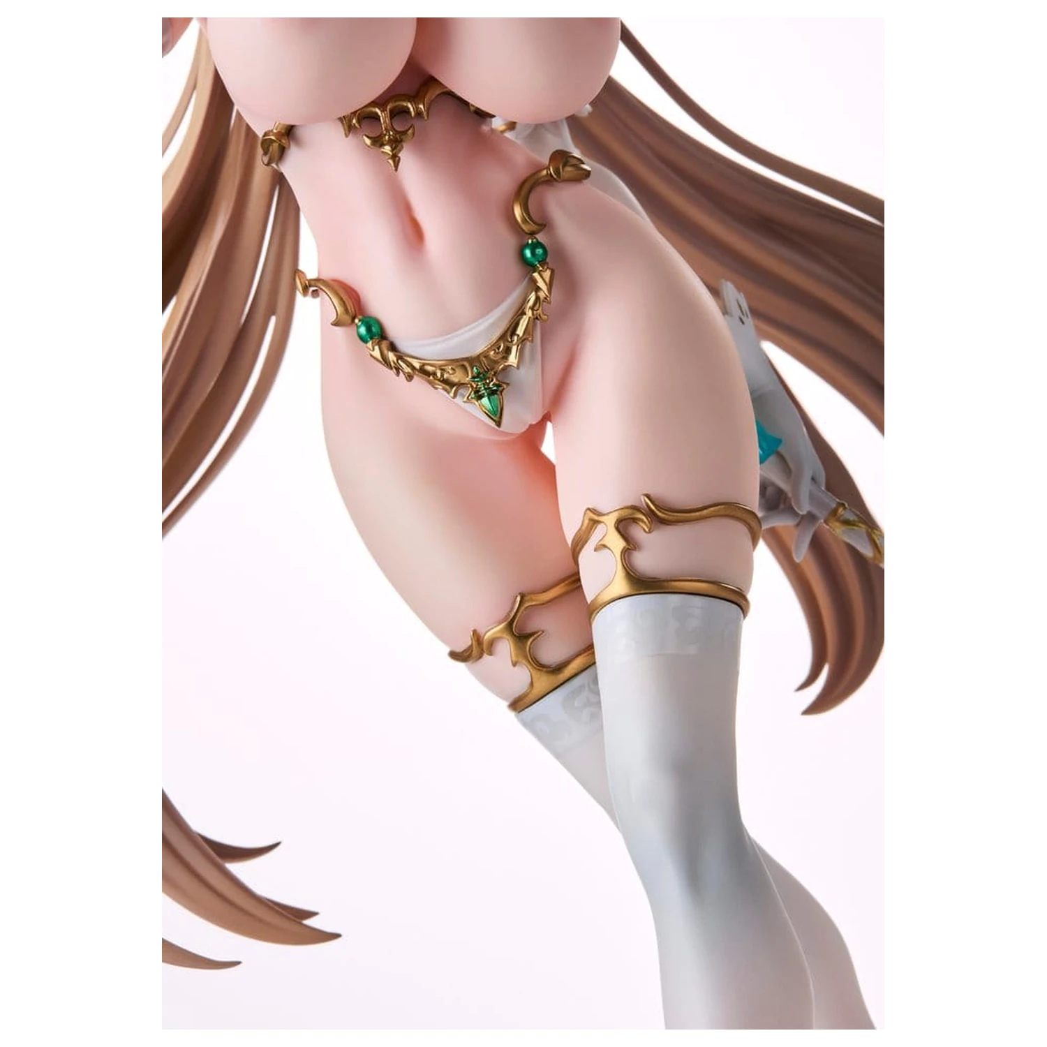 Original Character Elf Village Series Statuetka PVC 1/6 13th Villager Zephia Edycja Limitowana 25 cm zdjęcie produktu