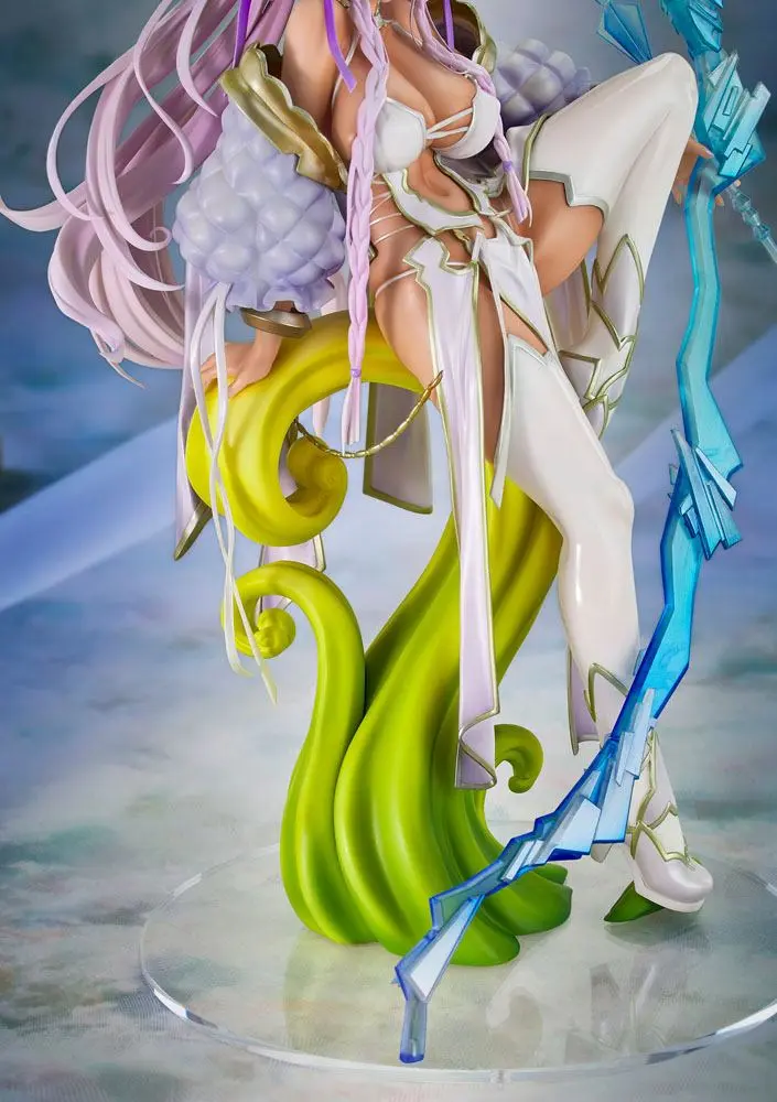 Original Character Elf Village Series PVC Statue 1/6 Druga Mieszkanka Lyra 25 cm zdjęcie produktu