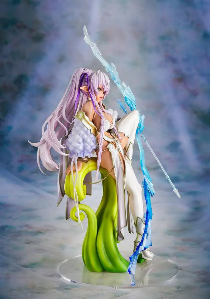 Original Character Elf Village Series PVC Statue 1/6 Druga Mieszkanka Lyra 25 cm zdjęcie produktu