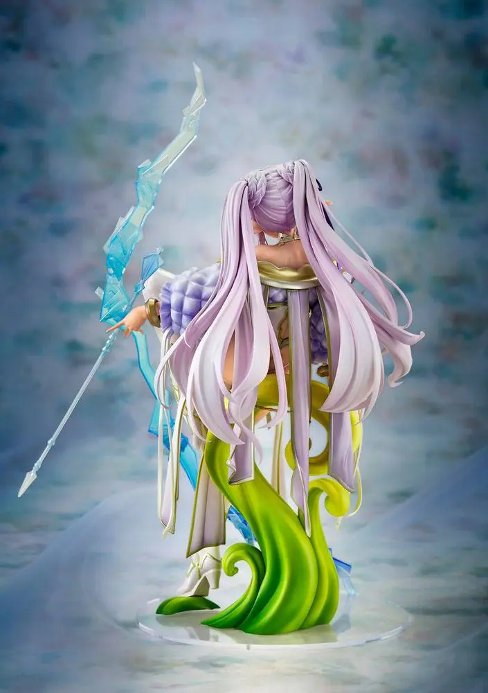 Original Character Elf Village Series PVC Statue 1/6 Druga Mieszkanka Lyra 25 cm zdjęcie produktu