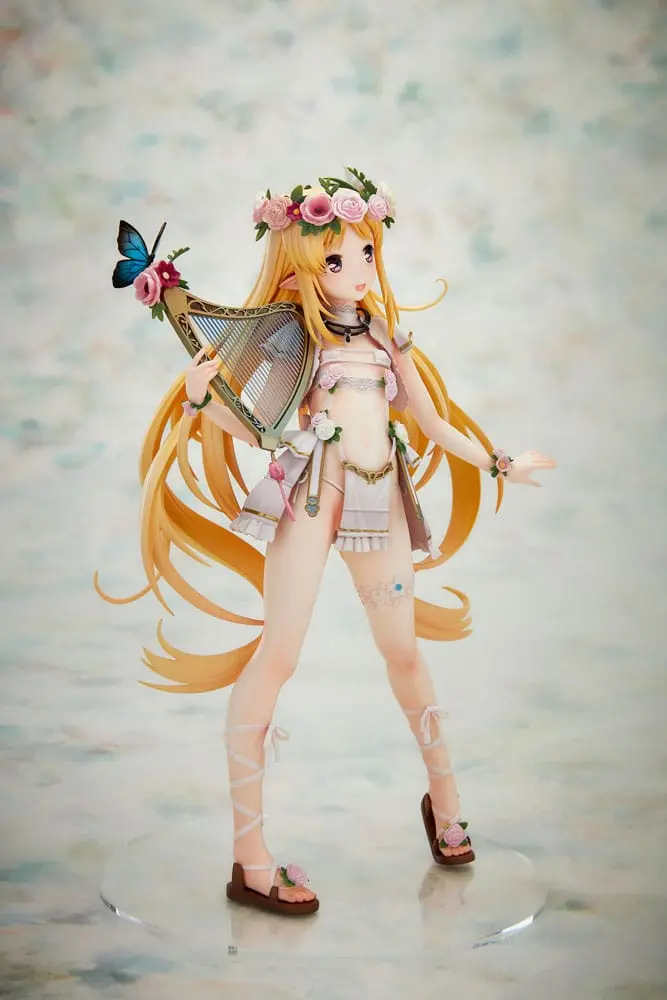 Figurka PVC Original Character Elf Village Series 1/6 6th Villager Melmu Limited Edition 23 cm zdjęcie produktu