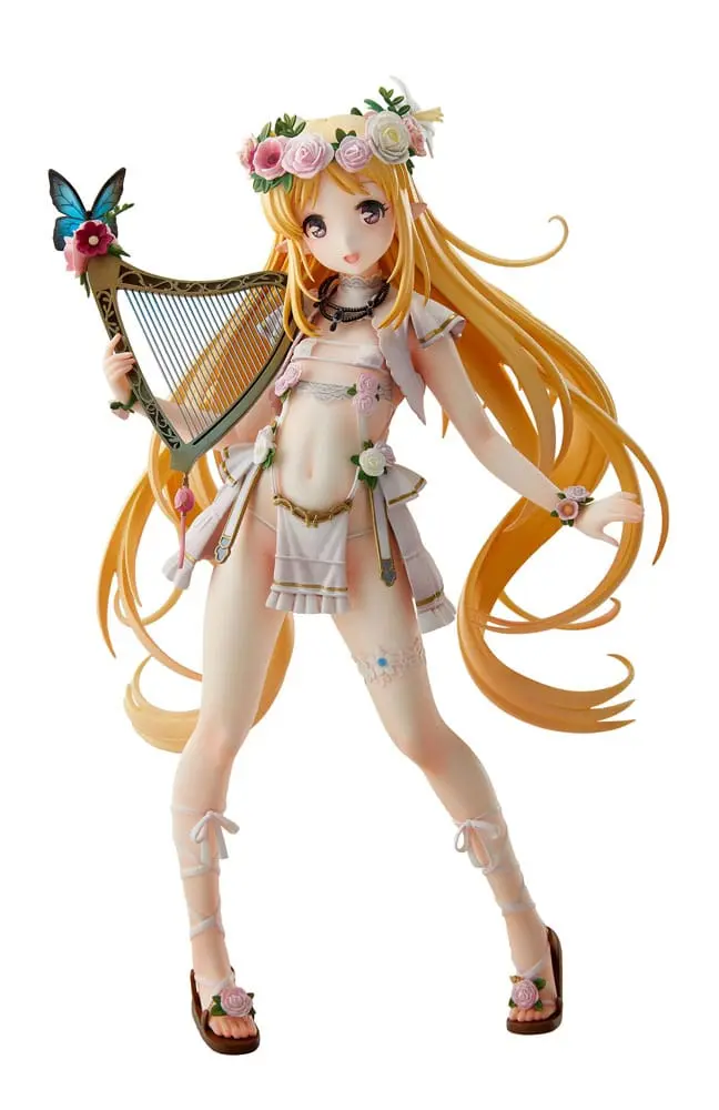 Figurka PVC Original Character Elf Village Series 1/6 6th Villager Melmu Limited Edition 23 cm zdjęcie produktu
