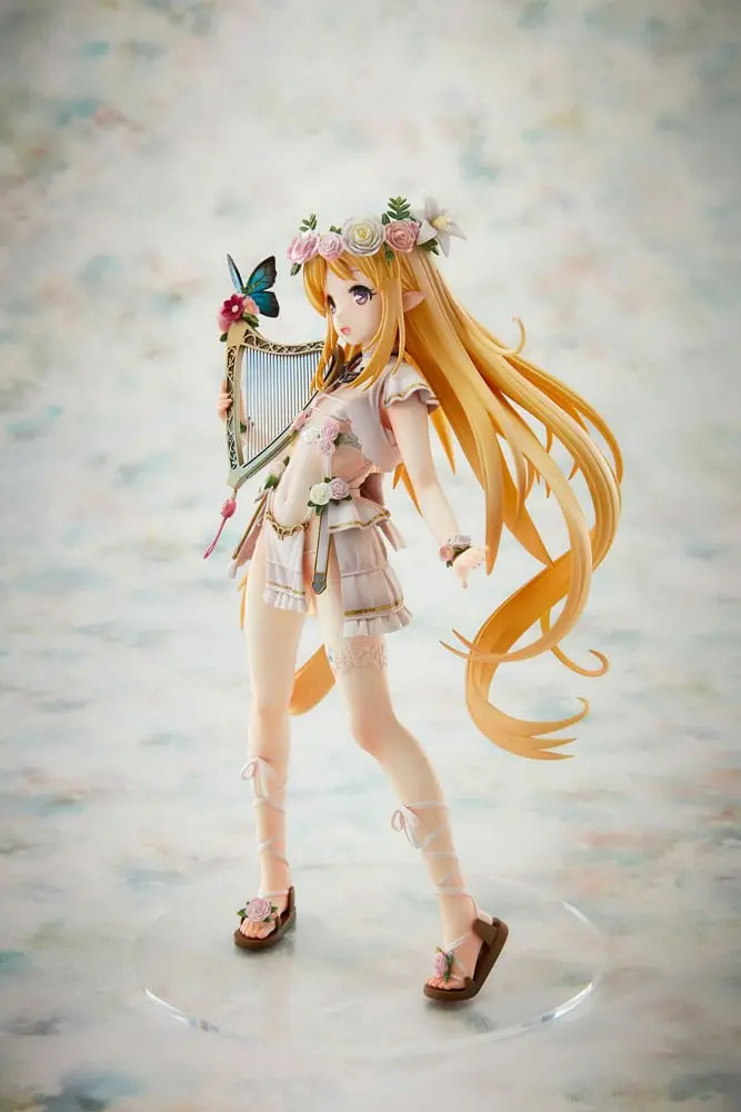 Figurka PVC Original Character Elf Village Series 1/6 6th Villager Melmu Limited Edition 23 cm zdjęcie produktu