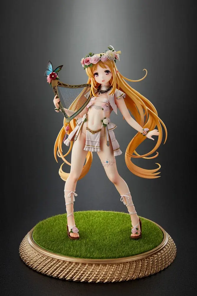 Figurka PVC Original Character Elf Village Series 1/6 6th Villager Melmu Limited Edition 23 cm zdjęcie produktu