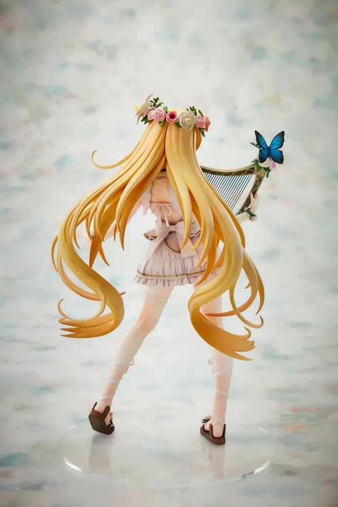 Figurka PVC Original Character Elf Village Series 1/6 6th Villager Melmu Limited Edition 23 cm zdjęcie produktu