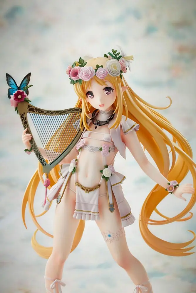Figurka PVC Original Character Elf Village Series 1/6 6th Villager Melmu Limited Edition 23 cm zdjęcie produktu