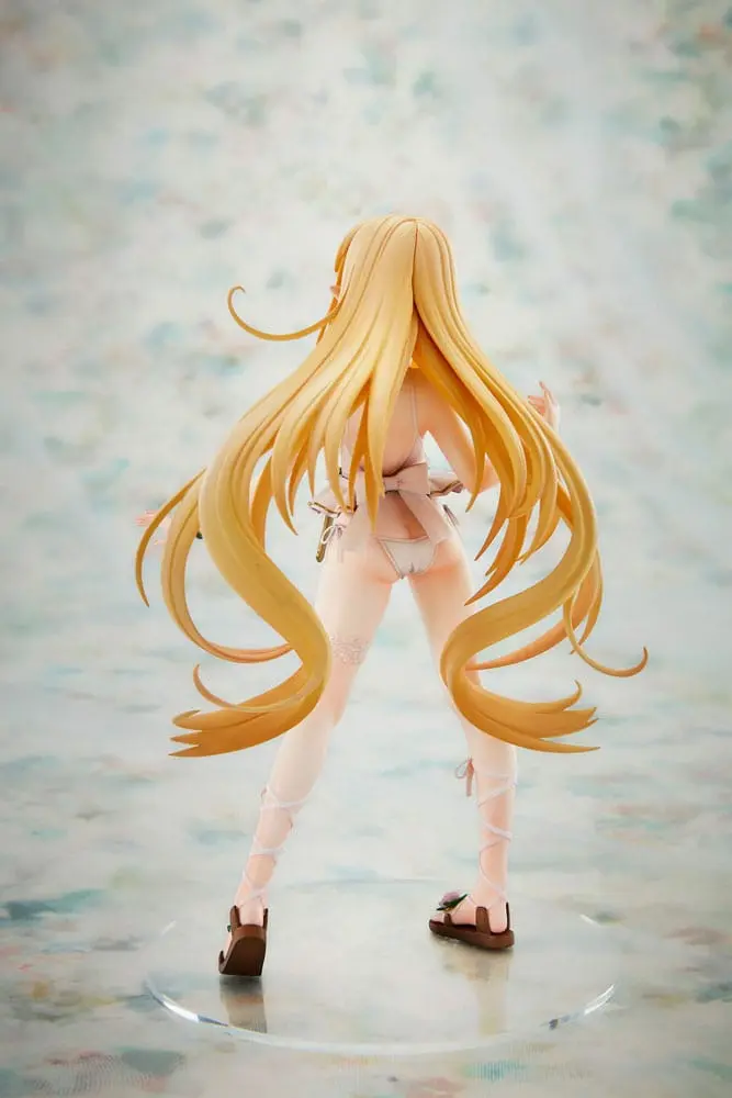 Figurka PVC Original Character Elf Village Series 1/6 6th Villager Melmu Limited Edition 23 cm zdjęcie produktu