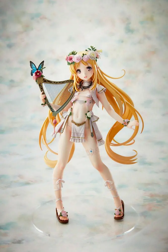 Figurka PVC Original Character Elf Village Series 1/6 6th Villager Melmu Limited Edition 23 cm zdjęcie produktu