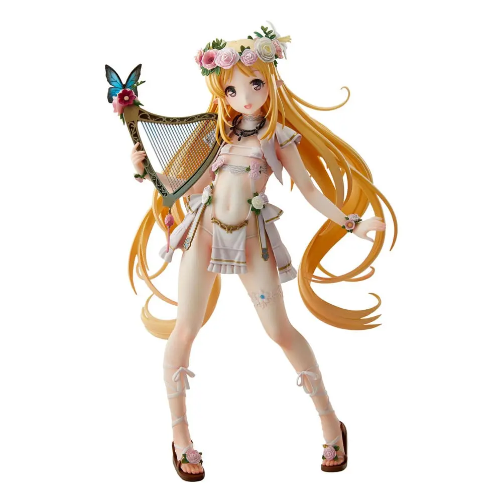 Original Character Elf Village Series PVC Statuetka 1/6 6th Villager Melmu 23 cm zdjęcie produktu