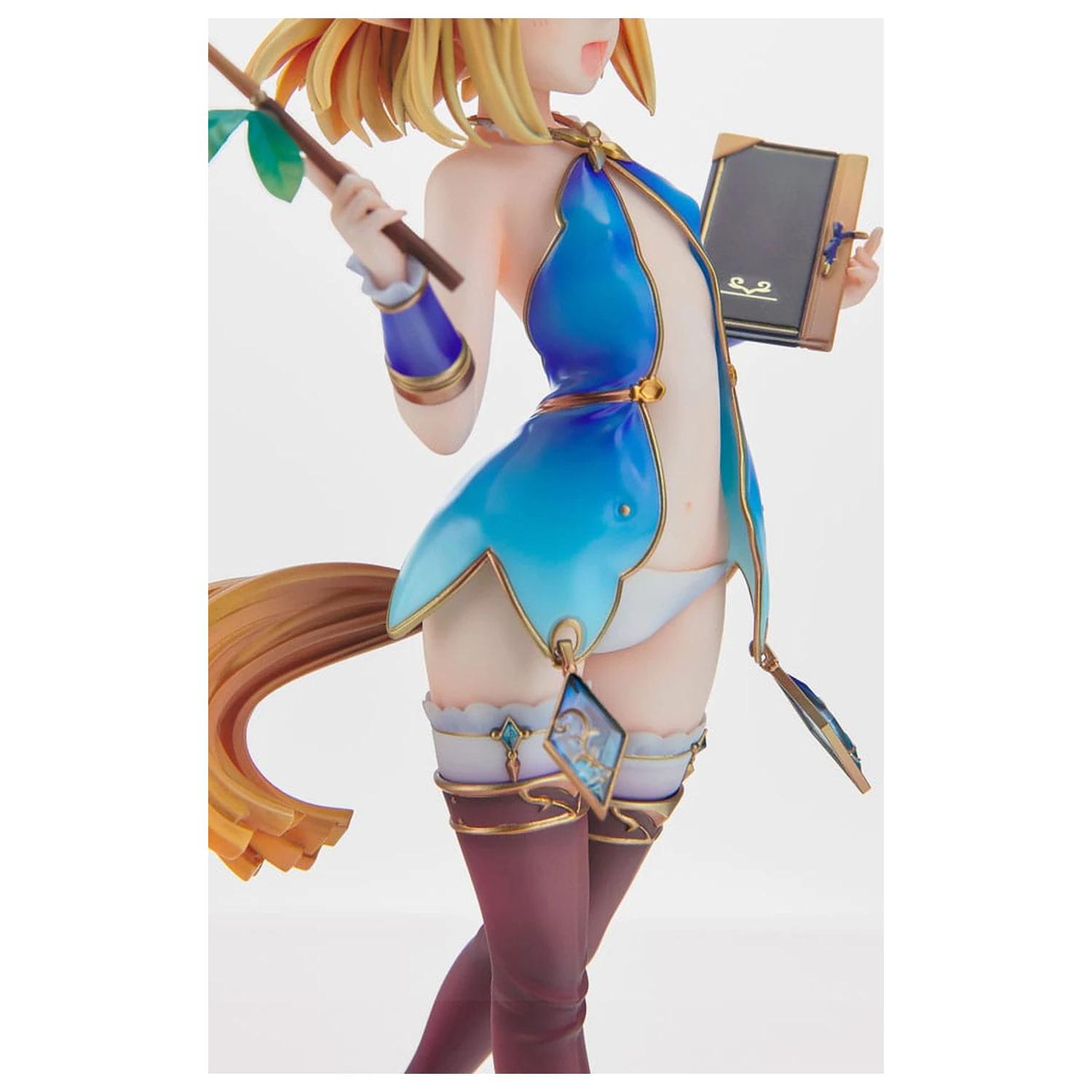 Original Character Elf Village Series figurka PCV 1/6 Village Teacher Monica Antenna Shop Limited Ver. 23 cm zdjęcie produktu