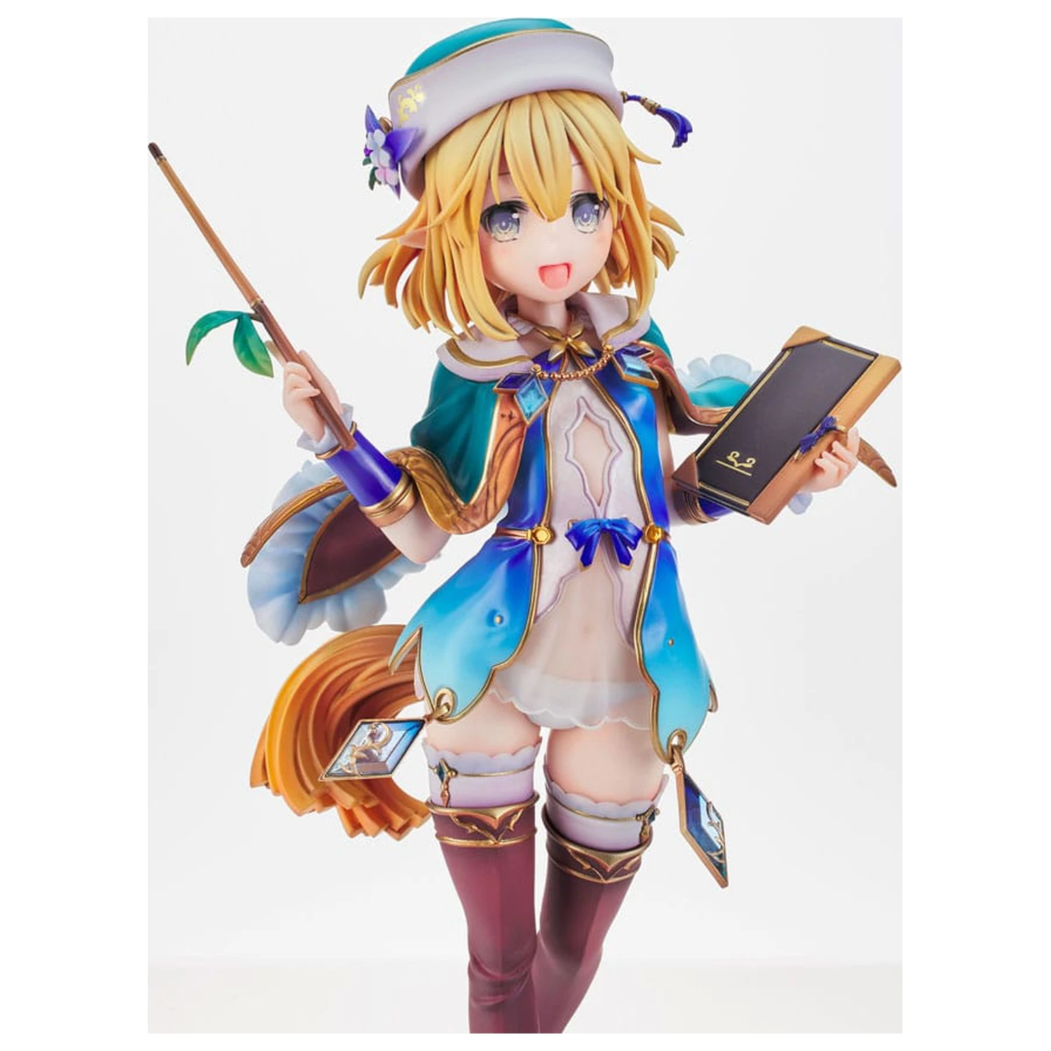 Original Character Elf Village Series figurka PCV 1/6 Village Teacher Monica Antenna Shop Limited Ver. 23 cm zdjęcie produktu