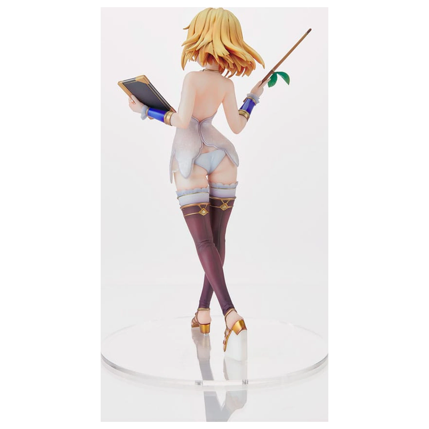 Original Character Elf Village Series PVC Statuetka 1/6 Village Teacher Monica 23 cm zdjęcie produktu