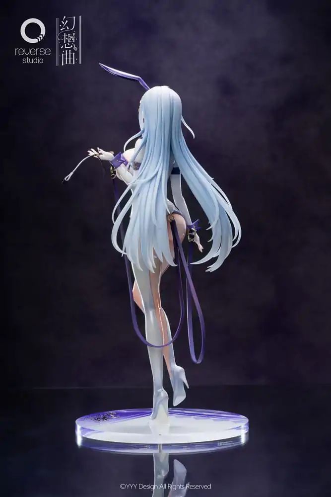 Oryginalna Postać Fantasias Seria Statuetka 1/6 Hel Sin Commander Ver. 29 cm zdjęcie produktu