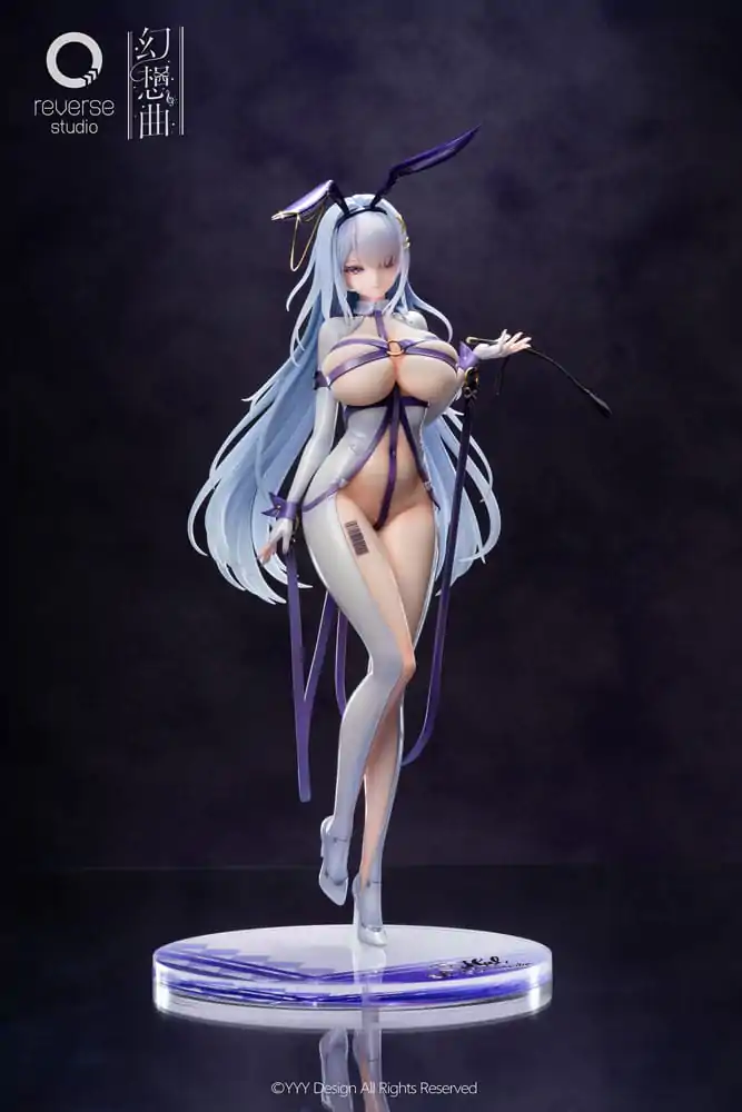 Oryginalna Postać Fantasias Seria Statuetka 1/6 Hel Sin Commander Ver. 29 cm zdjęcie produktu