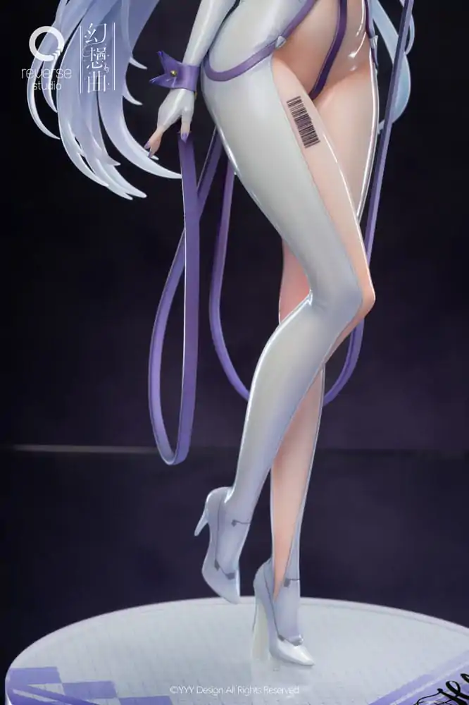 Oryginalna Postać Fantasias Seria Statuetka 1/6 Hel Sin Commander Ver. 29 cm zdjęcie produktu