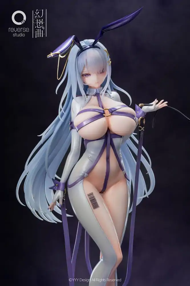 Oryginalna Postać Fantasias Seria Statuetka 1/6 Hel Sin Commander Ver. 29 cm zdjęcie produktu