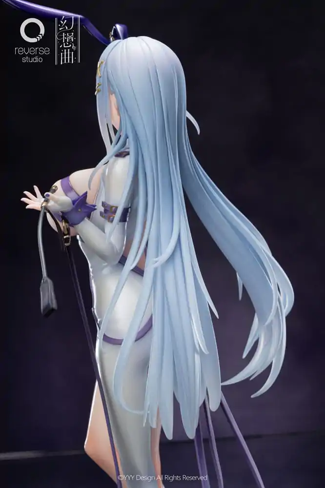 Oryginalna Postać Fantasias Seria Statuetka 1/6 Hel Sin Commander Ver. 29 cm zdjęcie produktu