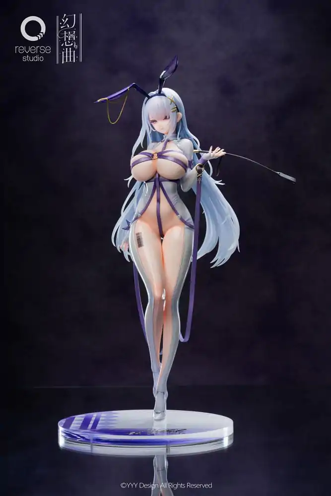 Oryginalna Postać Fantasias Seria Statuetka 1/6 Hel Sin Commander Ver. 29 cm zdjęcie produktu