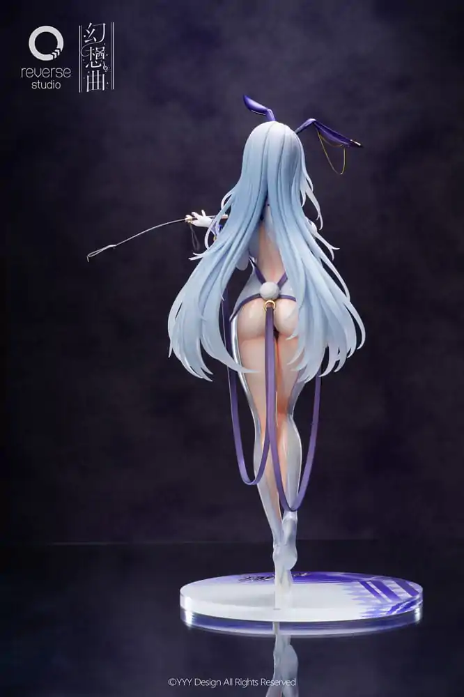 Oryginalna Postać Fantasias Seria Statuetka 1/6 Hel Sin Commander Ver. 29 cm zdjęcie produktu